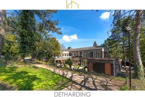 Exklusive Eigentumswohnung mit Terrasse am Mulang