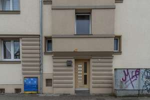 Neue Wohnung – Neues Glück – Franziskanerstr. 94, 45139 Südostviertel, Essen – Vorschaubild 5