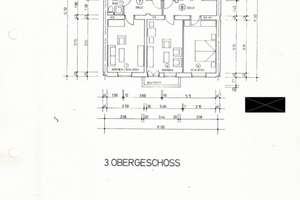 Altbaucharme - 2  Zimmer in zentraler Lage von Düsseldorf – Kirchfeldstraße 101, 40215 Friedrichstadt, Düsseldorf – Vorschaubild 10
