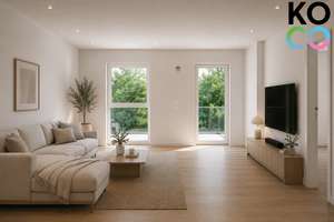 Bezug 01.07. | 3-Zimmer-Neubauwohnung in Laurensberg | Balkon | 109 m² | A+ – Die vollständige Adresse der Immobilie erhältst du vom Anbieter., 52072 Laurensberg (Statistischer Bezirk), Aachen – Vorschaubild 11