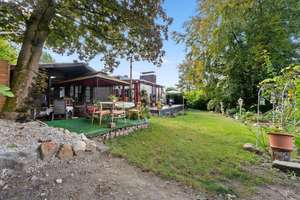 Bezugsfertiger Bungalow mit einladendem Wohnbereich und gepflegtem Garten – Die vollständige Adresse der Immobilie erhältst du vom Anbieter., 47638 Straelen – Vorschaubild 32