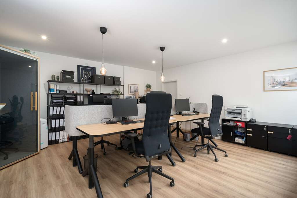 Immobilie in Wasserburg am Inn - Attraktives Wohn- und Geschäftshaus in Wasserburg - Bild 1