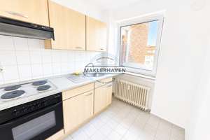Solide Kapitalanlage m. Weitblick u. Potenzial: Wohn- u. Geschäftshaus in Wilhelmshaven nähe Kurpark – Die vollständige Adresse der Immobilie erhältst du vom Anbieter., 26382 Innenstadt, Wilhelmshaven – Vorschaubild 3
