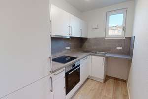 Moderne 2 Zimmer Wohnung mit Terrasse – 65187 Biebrich, Wiesbaden – Vorschaubild 5