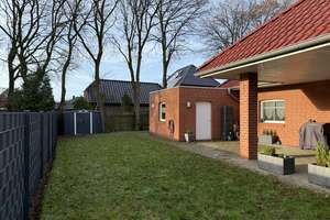 Viel Platz, moderne Ausstattung & Einliegerwohnung – Wohnen mit Komfort in Papenburg-Aschendorf! – Die vollständige Adresse der Immobilie erhältst du vom Anbieter., 26871 Papenburg – Vorschaubild 4