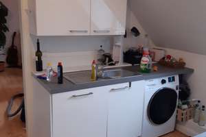 Chice, liebevoll sanierte Etagenwohnung mit Altbaucharme in gesuchter Lage des Jungbuschs! – 68159 Innenstadt/Jungbusch, Mannheim – Vorschaubild 4
