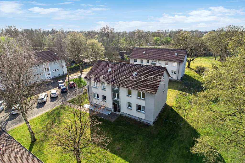 Gepflegte Eigentumswohnung mit Gartenoption, EBK und hochwertiger Ausstattung – sofort bezugsfrei