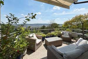 - Wohntraum in Halbhöhenlage - Großzügiges Wohnen in exklusiver Aussichtslage – Die vollständige Adresse der Immobilie erhältst du vom Anbieter., 70192 Lenzhalde, Stuttgart – Vorschaubild 4