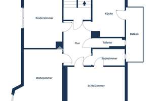 Stilvolles Zweifamilienhaus mit Vollkeller, Gartenidylle und vielseitigen Nutzungsmöglichkeiten – Die vollständige Adresse der Immobilie erhältst du vom Anbieter., 1187 Naußlitz, Dresden – Vorschaubild 40