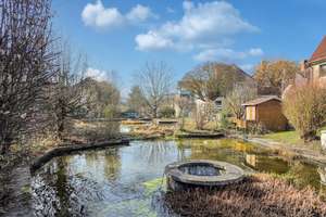 Modernisiertes Massivhaus mit offenem Wohnbereich, Garten und Garage – Die vollständige Adresse der Immobilie erhältst du vom Anbieter., 61267 Neu-Anspach – Vorschaubild 29