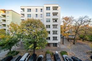Studentenapartment zu vermieten – Bremer Str. 12, 10551 Moabit, Berlin – Vorschaubild 6