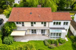 Großzügiges Einfamilienhaus mit schönem Garten – Blumenthalstraße 53, 69120 Neuenheim, Heidelberg – Vorschaubild 3