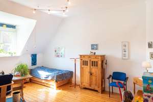Stilvolle Gründerzeitvilla! – Die vollständige Adresse der Immobilie erhältst du vom Anbieter., 30519 Waldheim, Hannover – Vorschaubild 17