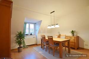 Provisionsfrei - Eigentumswohnung in bester Lage – Clara-Zetkin-Straße 71, 99099 Daberstedt, Erfurt – Vorschaubild 6