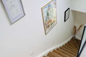 Exklusive 3\-Zimmer\-Maisonette – großzügiges Wohnen mit Balkon und sonniger Dachterrasse – Die vollständige Adresse der Immobilie erhältst du vom Anbieter., 45472 Heißen, Mülheim an der Ruhr – Vorschaubild 11