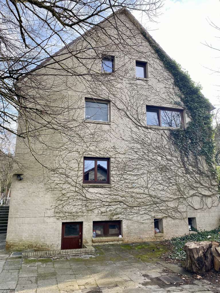 Immobilie in Flintbek - Mehrfamilienhaus mit vier Wohneinheiten auf tollem Grundstück in schöner Lage in Flintbek - Bild 3