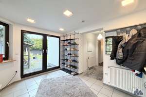 Ein Zuhause, viele Möglichkeiten – großzügiges Wohnhaus mit flexibler Aufteilung, Garten und Garage – Die vollständige Adresse der Immobilie erhältst du vom Anbieter., 45772 Marl-Hamm, Marl – Vorschaubild 7