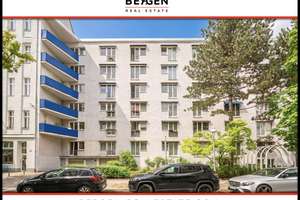 Studio-Apartment mit Balkon in gefragter Wilmersdorfer Citylage – Die vollständige Adresse der Immobilie erhältst du vom Anbieter., 10707 Wilmersdorf, Berlin – Vorschaubild 1