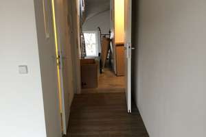 Berlin Spandau - Modern 1-Room Apartment (Anmeldung available / Move-in: Oct 1st) – Falkenhagener Straße 5, 13585 Spandau (Ortsteil), Berlin – Vorschaubild 4