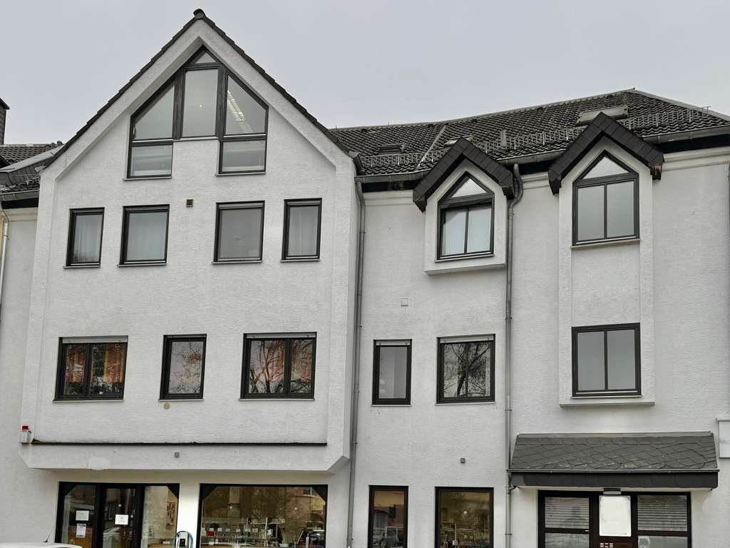 Immobilie in Mayen - Gut vermietete Praxisfläche mitten in Mayen - Bild 0