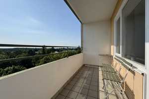 Schöne Einzimmerwohnung NR 47-6F – Kurlandstraße 2, 24610 Segeberg (Kreis) – Vorschaubild 1
