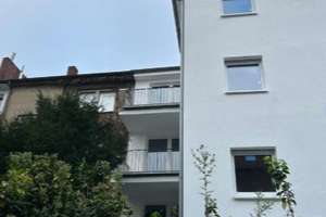EG-Wohnung zentral gelegen in Münster – Die vollständige Adresse der Immobilie erhältst du vom Anbieter., 48151 Pluggendorf, Münster – Vorschaubild 1