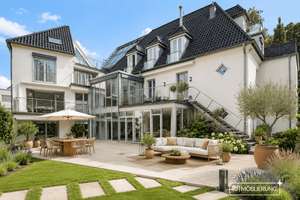 Die Gartenoase am Stadtwald – Die vollständige Adresse der Immobilie erhältst du vom Anbieter., 50933 Braunsfeld, Köln – Vorschaubild 4