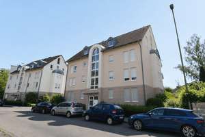 Eleganz trifft Wohnkomfort – Stilvolle Maisonette mit Loggia in Hanau-Kesselstadt – Die vollständige Adresse der Immobilie erhältst du vom Anbieter., 63454 Kesselstadt, Hanau – Vorschaubild 13