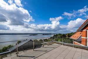 Der beste Blick - Wohnen auf dem Süllberg – Die vollständige Adresse der Immobilie erhältst du vom Anbieter., 22587 Blankenese, Hamburg – Vorschaubild 12