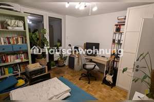 Tauschwohnung: Lichtdurchflutete Wohnung mit Garten – Die vollständige Adresse der Immobilie erhältst du vom Anbieter., 50829 Bocklemünd/Mengenich, Köln – Vorschaubild 6