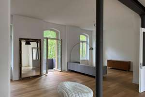 Einzigartige Wohnung mit Loft-Charakter im historischen Gebäude – Die vollständige Adresse der Immobilie erhältst du vom Anbieter., 10435 Prenzlauer Berg, Berlin – Vorschaubild 6