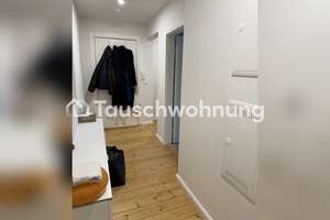 Tauschwohnung: Helle modernisierte Altbau Wohnung in Hamburg Winterhude – Die vollständige Adresse der Immobilie erhältst du vom Anbieter., 22303 Winterhude, Hamburg – Vorschaubild 5