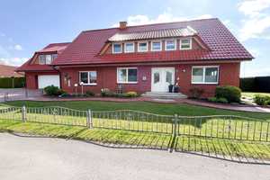 Top gepfl. Zweifamilienhaus in fast Alleinlage! Erstklassiges Nutzungspotenzial! – Emsland (Kreis) – Vorschaubild 7