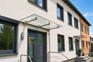 Gemütliche 2-Zimmer-Dachgeschosswohnung in Braunschweig Rüningen