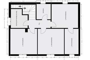 Lichtenrade - Platz für die ganze Familie – Ihr neues Zuhause erwartet Sie! – Die vollständige Adresse der Immobilie erhältst du vom Anbieter., 12305 Lichtenrade, Berlin – Vorschaubild 17