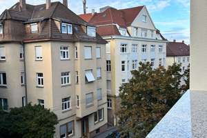 3 Zimmer ! Kernsaniert !  Hochparterre Wohnung inkl Balkon  ! Gebäude wird umfangreich saniert 🏡🌿 – 70176 Hölderlinplatz, Stuttgart – Vorschaubild 18