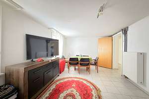 Großzügiges Einfamilienhaus / Bungalow mit Einliegerwohnung und Garten in Friolzheim – Die vollständige Adresse der Immobilie erhältst du vom Anbieter., 71292 Friolzheim – Vorschaubild 19