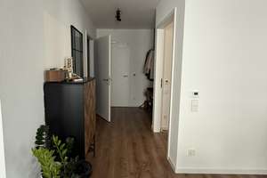 Helle 2-Zimmer Wohnung im 3. OG mit Balkon in Darmstadt – Haardtring 13, 64295 Darmstadt-West, Darmstadt – Vorschaubild 7