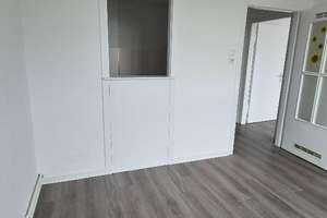 Helle 2 Zimmer Wohnung mit neuem Bad