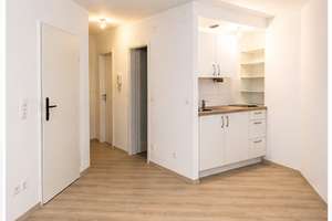 Modernes Apartment +++ ruhige City-Lage +++ Einbauküche +++ Abstellraum +++ renoviert – Lameystraße 4, 75173 Südweststadt, Pforzheim – Vorschaubild 2