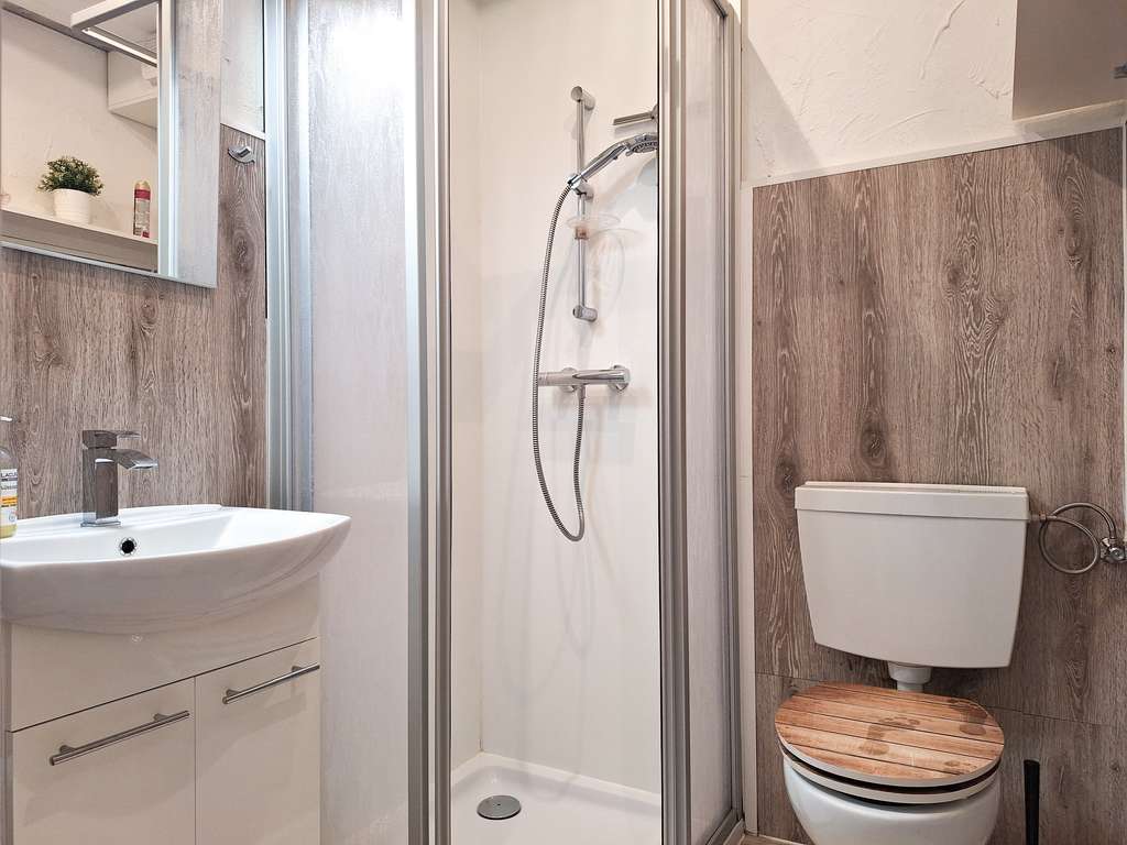 Immobilie in Friedrichskoog - Klein | Praktisch | Gut - Bild 4