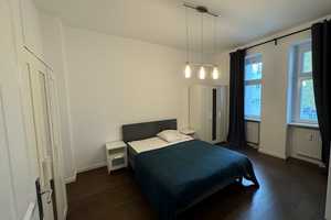 Stadtwohnung in saniertem Altbau in Top-Lage von Westend – Berlin – Vorschaubild 7