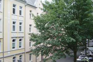 Renovierte ca. 40,15m² Wohnung am Westpark!