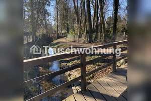 Tauschwohnung: Tausch 3 Zi Wohnung HH- Rahlstedt gegen 4 Zi Reihenhaus 