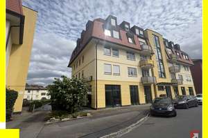Tolle 3-Raumwohnung zur Selbstnutzung !!! Erstbezug nach Sanierung !! Mit Balkon  und Aufzug !!