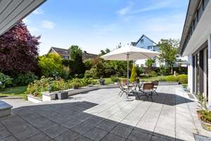 Kernsaniertes Einfamilienhaus in ruhiger Sackgasse mit großem Garten & Terrasse in Travemünde – Die vollständige Adresse der Immobilie erhältst du vom Anbieter., 23570 Travemünde, Lübeck – Vorschaubild 6