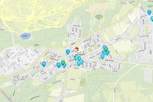 Exklusives Einfamilienhaus mit Wintergarten in Augustdorf zu verkaufen! – Die vollständige Adresse der Immobilie erhältst du vom Anbieter., 32832 Augustdorf – Vorschaubild 34