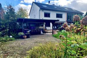 Ein Zuhause mit Zukunft: Familienhaus auf schönem Grundstück in ruhiger Lage – Die vollständige Adresse der Immobilie erhältst du vom Anbieter., 51069 Dünnwald, Köln – Vorschaubild 4