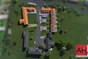 Fertigstellung Frühjahr 2026!Modernes Wohnen im Grünen–Großzügiges Reihenhaus mit Carport & Terrasse – Die vollständige Adresse der Immobilie erhältst du vom Anbieter., 4651 Bad Lausick – Vorschaubild 22