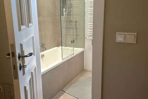 3Z Altbau Whg Winterhude; 3J befristet  – Die vollständige Adresse der Immobilie erhältst du vom Anbieter., 22299 Winterhude, Hamburg – Vorschaubild 6